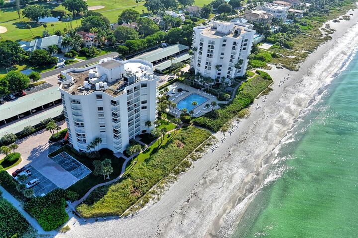 Property Photo:  1000 Longboat Club Road 403  FL 34228 