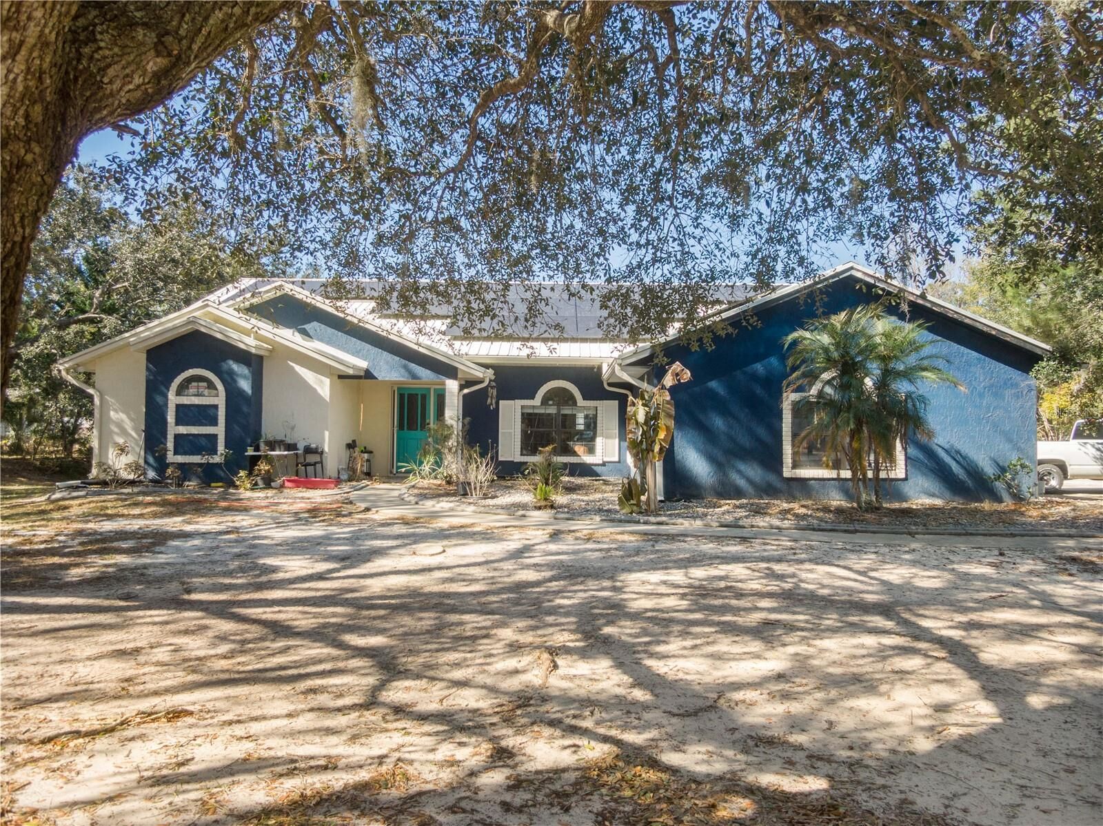 Property Photo:  1250 N Carpenter Road  FL 32796 