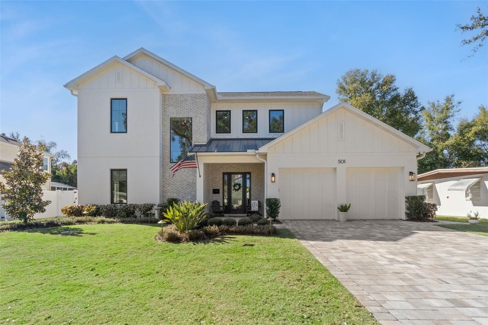 Property Photo:  501 Darcey Drive  FL 32792 