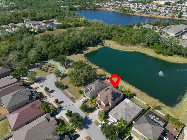 Property Photo:  10514 Sleepy Orange Court  FL 33578 