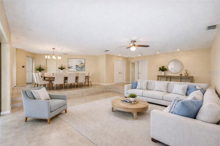 Property Photo: 2721 Northridge Drive E FL 33761