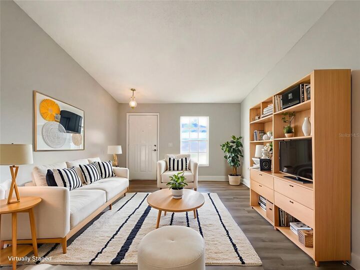 Property Photo: 577 Leland Drive FL 32725