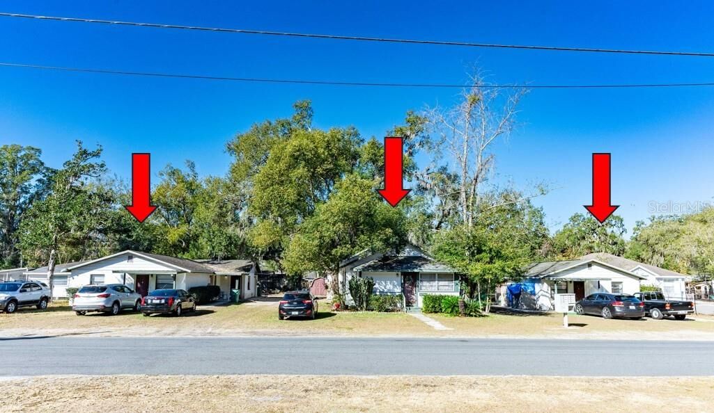 Property Photo: 4843 6th Street FL 33542