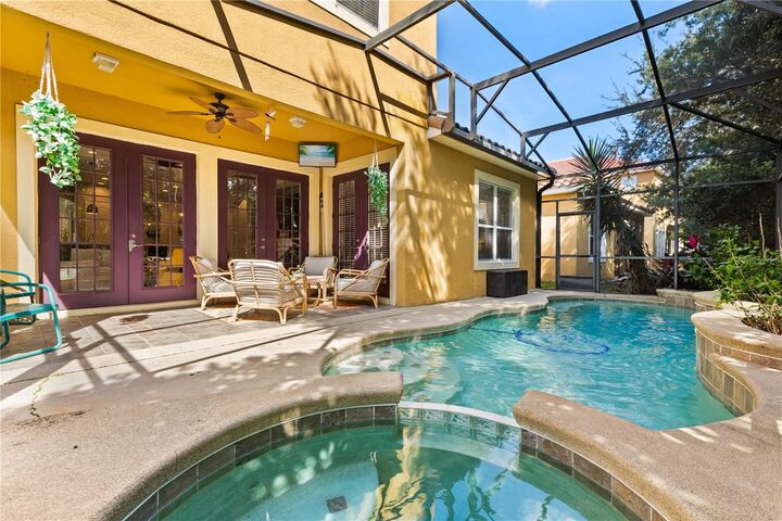 Property Photo:  8236 Via Bella Notte  FL 32836 