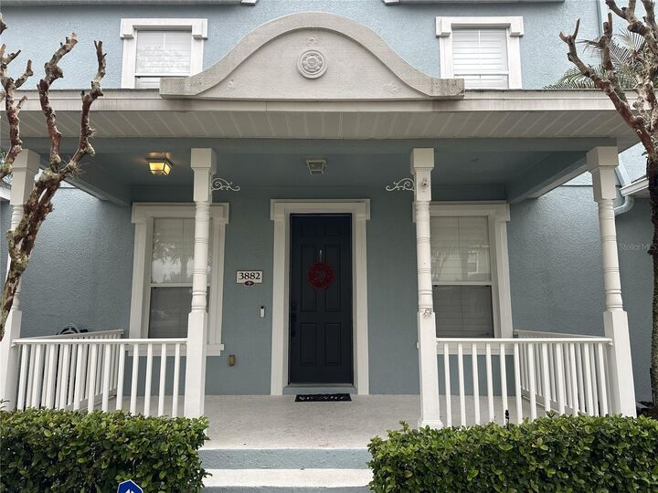 Property Photo:  3882 Cleary Way  FL 32828 