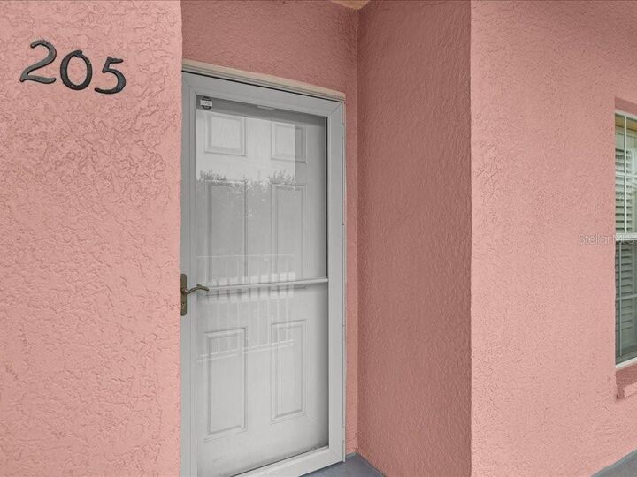 Property Photo:  2061 Willow Hammock Circle 205  FL 33983 