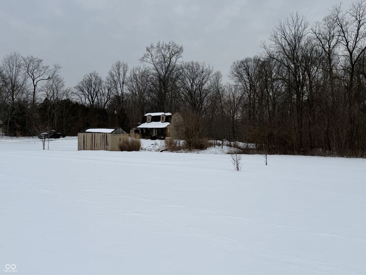 Property Photo:  29 Buck Lane  IN 47460 