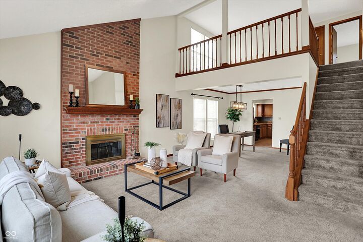 Property Photo:  7775 Carly Place  IN 46038 