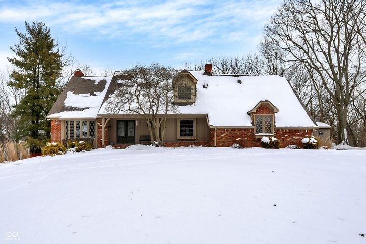 Property Photo:  510 Mill Farm Road  IN 46062 