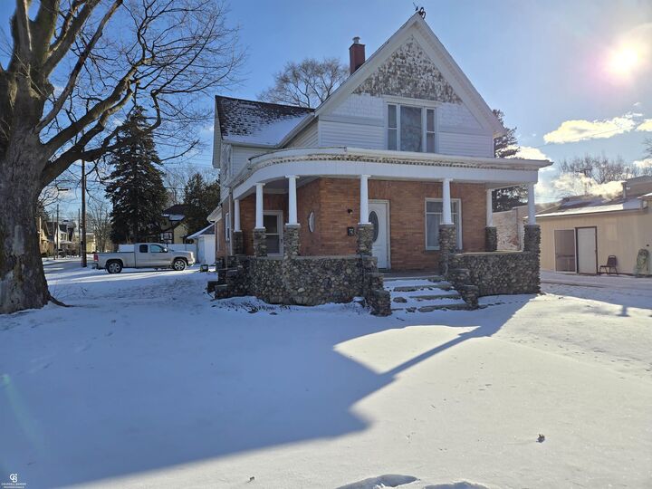 Property Photo:  202 S Main Street  MI 48097 
