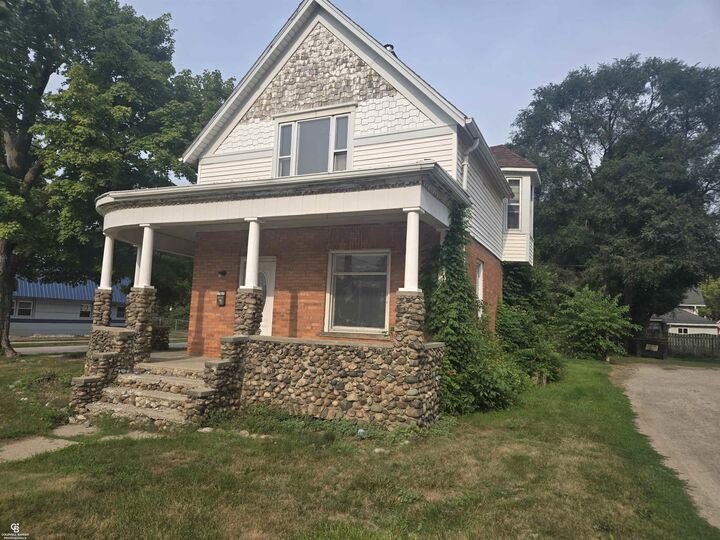 Property Photo: 202 S Main Street MI 48097
