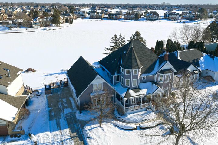 Property Photo: 51244 Forster Lane MI 48316