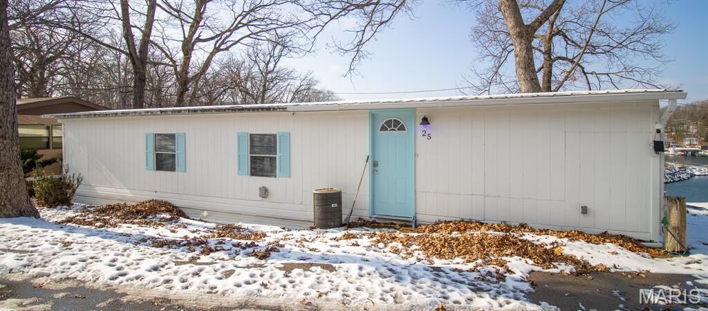 Property Photo:  25 Betlo Park Drive  MO 65079 