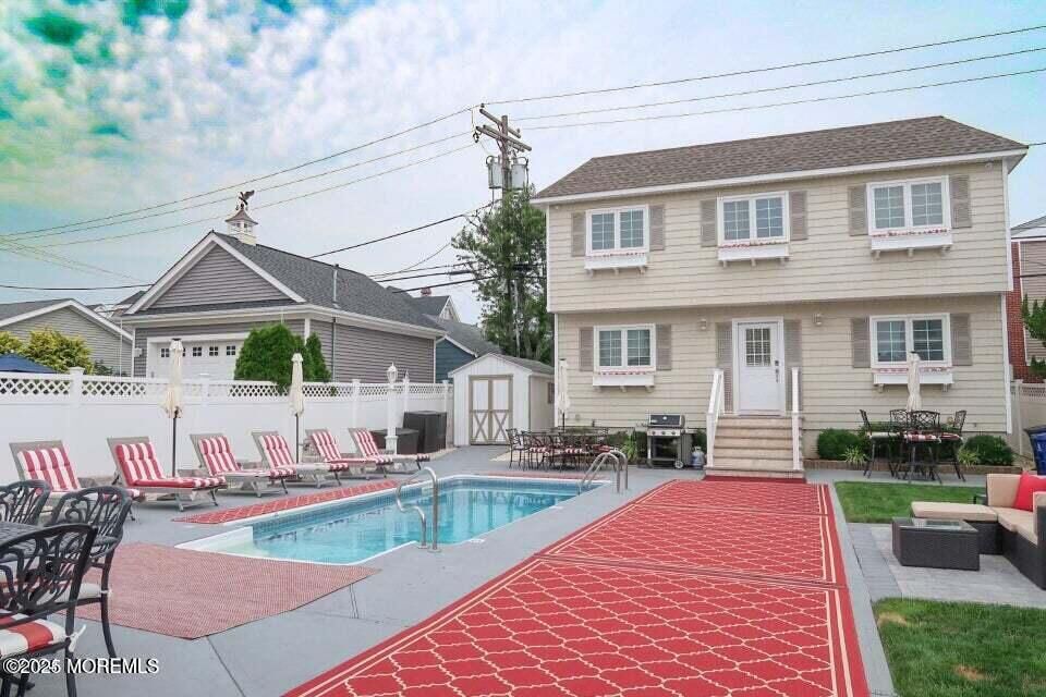 Property Photo:  110 5th Avenue  NJ 07719 