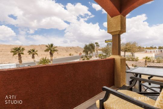 Property Photo:  890 Kitty Hawk 123  NV 89027 