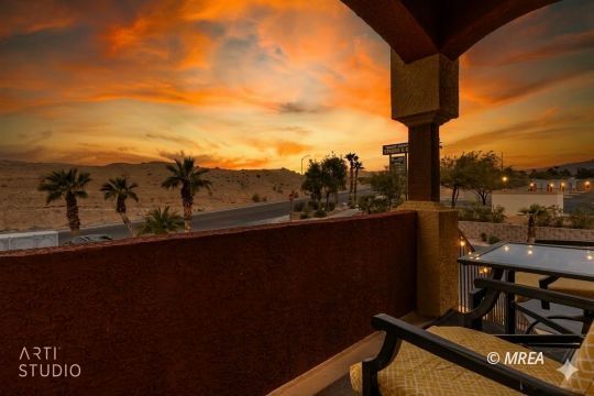 Property Photo:  890 Kitty Hawk 123  NV 89027 