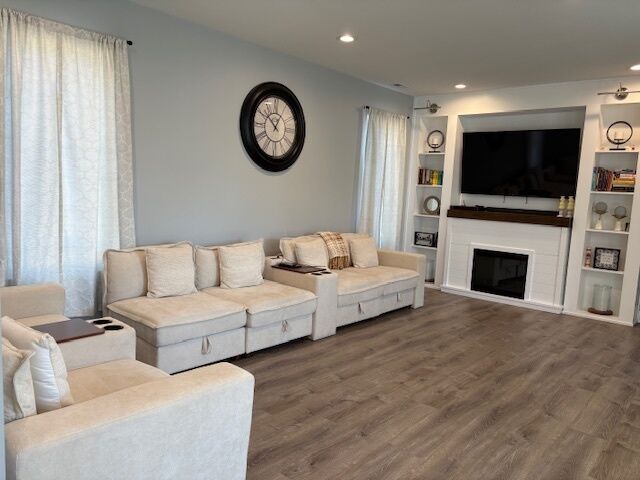 Property Photo:  10030 Moody Avenue  IL 60453 