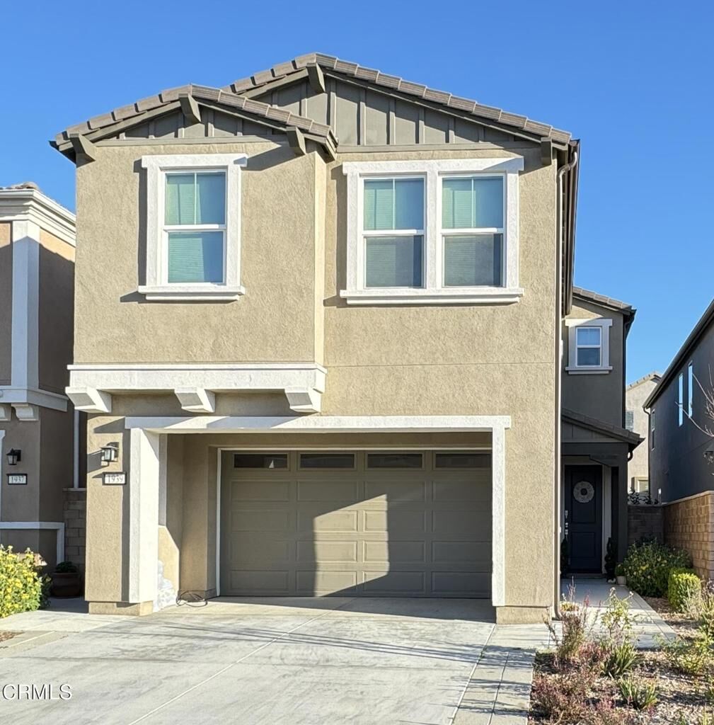 Property Photo:  1939 Meyer Court  CA 93060 
