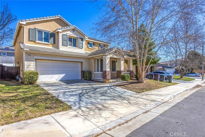 Property Photo:  64 Graham  CA 92223 