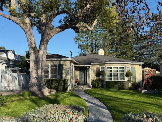 Property Photo:  4528 Farmdale  CA 91602 