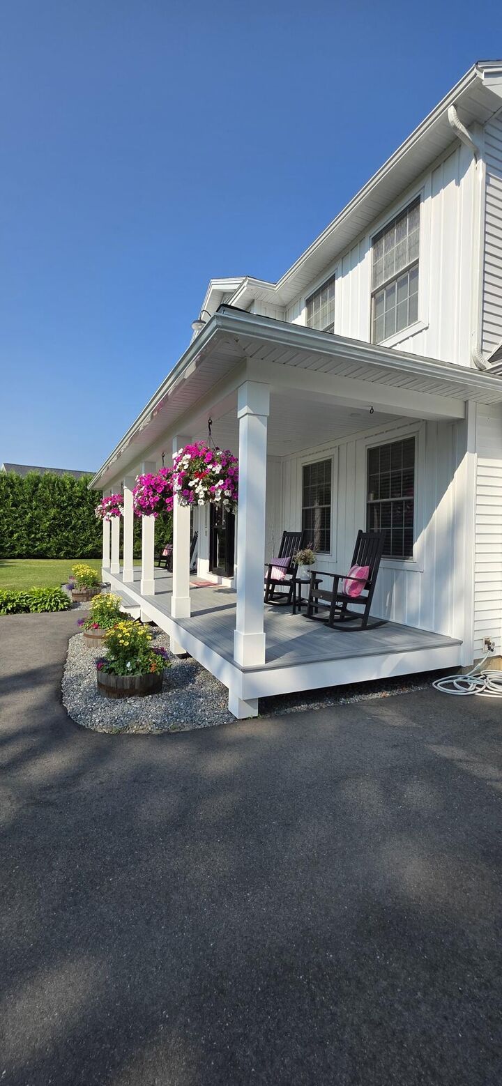 Property Photo:  154 Judson Boulevard  ME 04401 