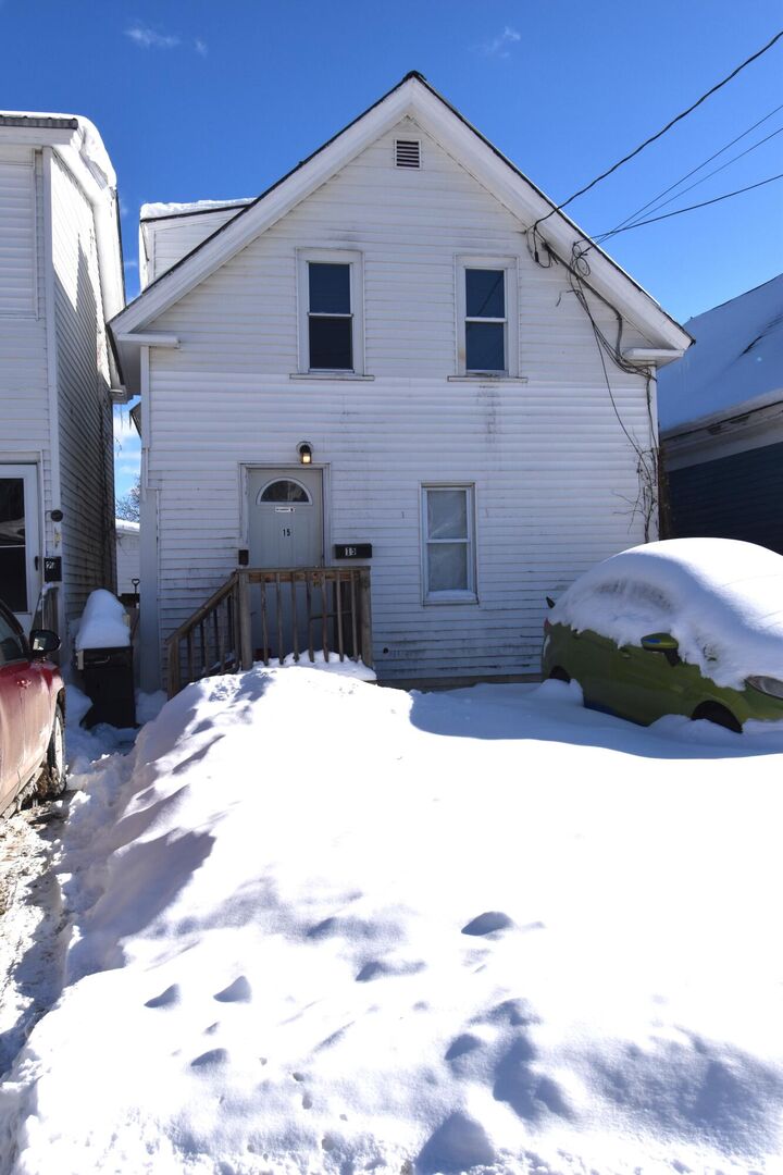 Property Photo:  15-17 Pine Street  ME 04901 