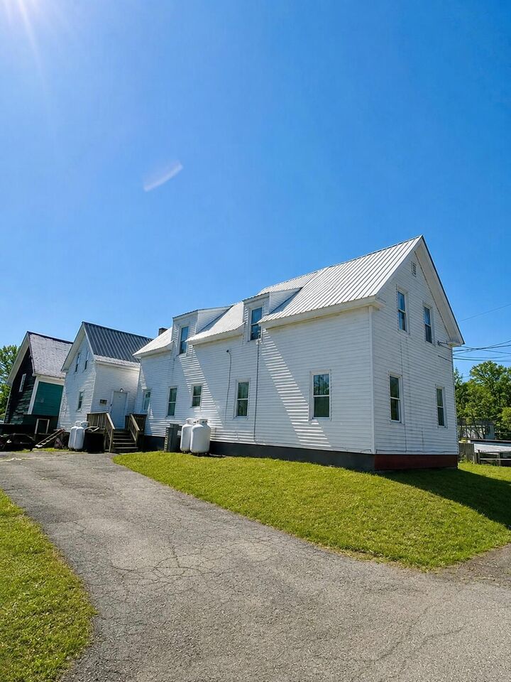 Property Photo: 15-17 Pine Street ME 04901