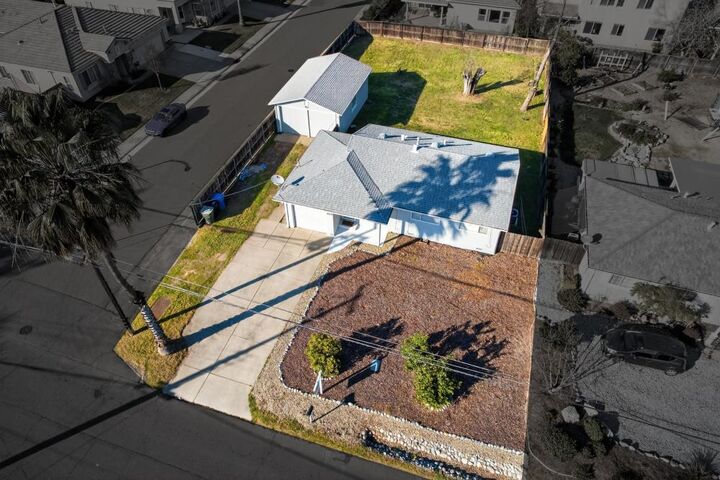 Property Photo:  6001 Grant Avenue  CA 95608 