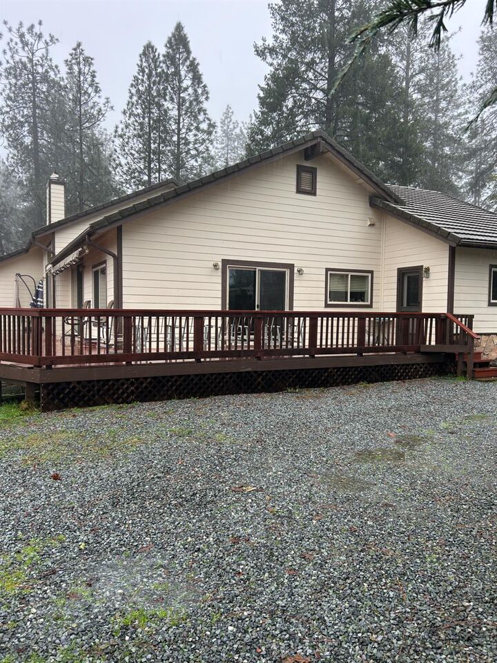 Property Photo:  19665 Eagle Ridge Road  CA 95631 