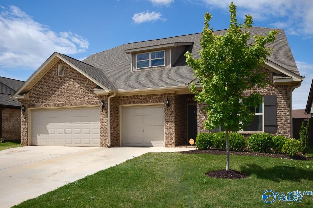 Property Photo:  137 Sublett Drive  AL 35750 