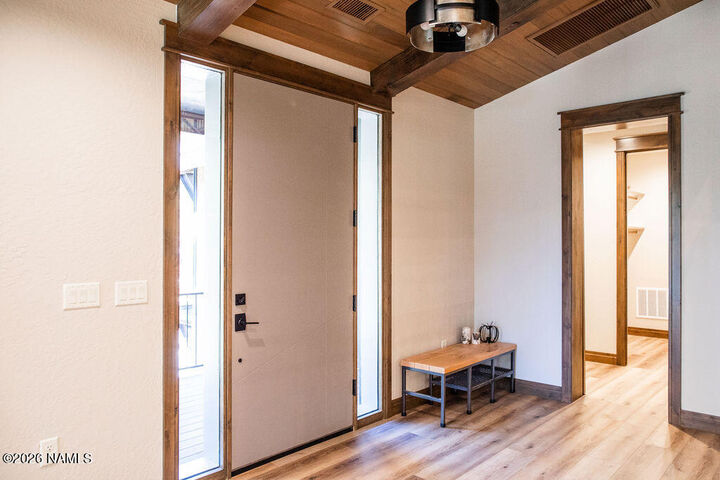 Property Photo:  3370 S Walkup Drive  AZ 86005 