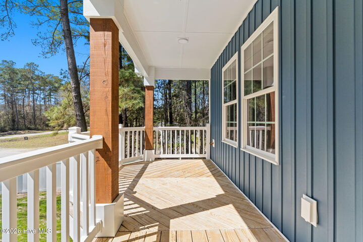 Property Photo:  1400 Stanley Road SW  NC 28462 