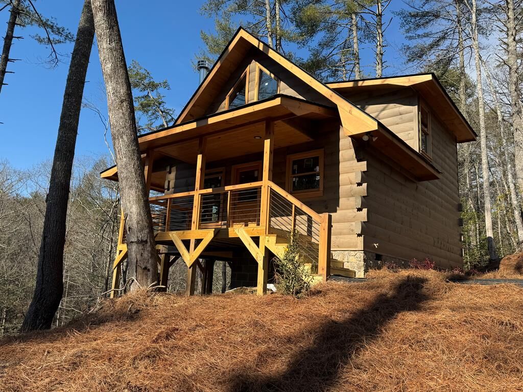 Property Photo:  846 Joann Sisson Road  GA 30540 