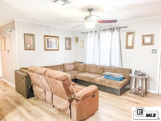 Property Photo:  809 Tidwell Road  LA 71292 