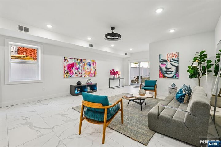 Property Photo: 78 Beacon Avenue 1 NJ 07306