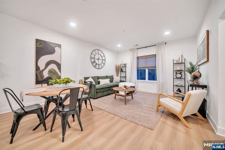 Property Photo: 206 Encampment Court NJ 07082