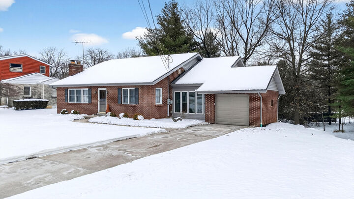 Property Photo:  717 Oakland Drive  KY 41015 