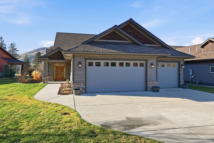 Property Photo:  773 Anglers Bend Way  MT 59802 