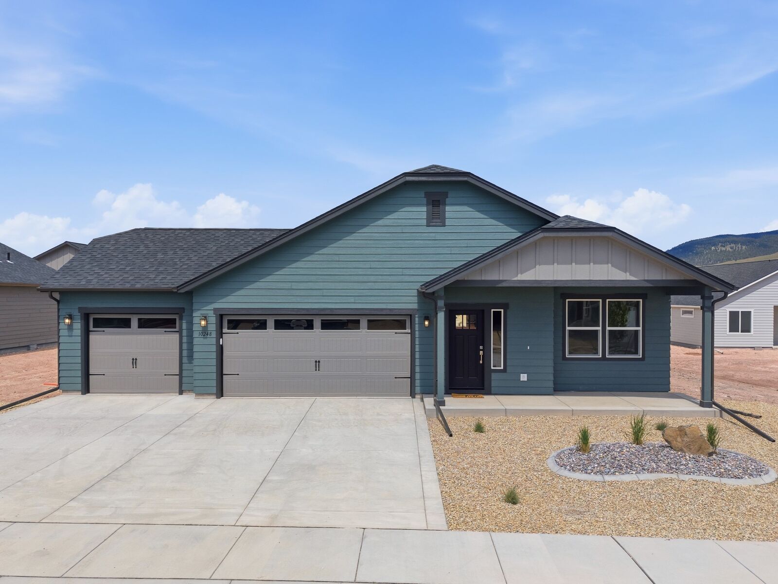 Property Photo:  10248 Covenant Drive  MT 59808 