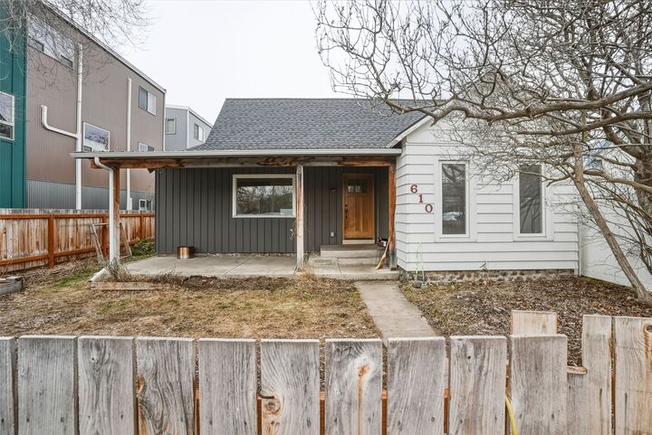 Property Photo:  610 Phillips Street  MT 59802 