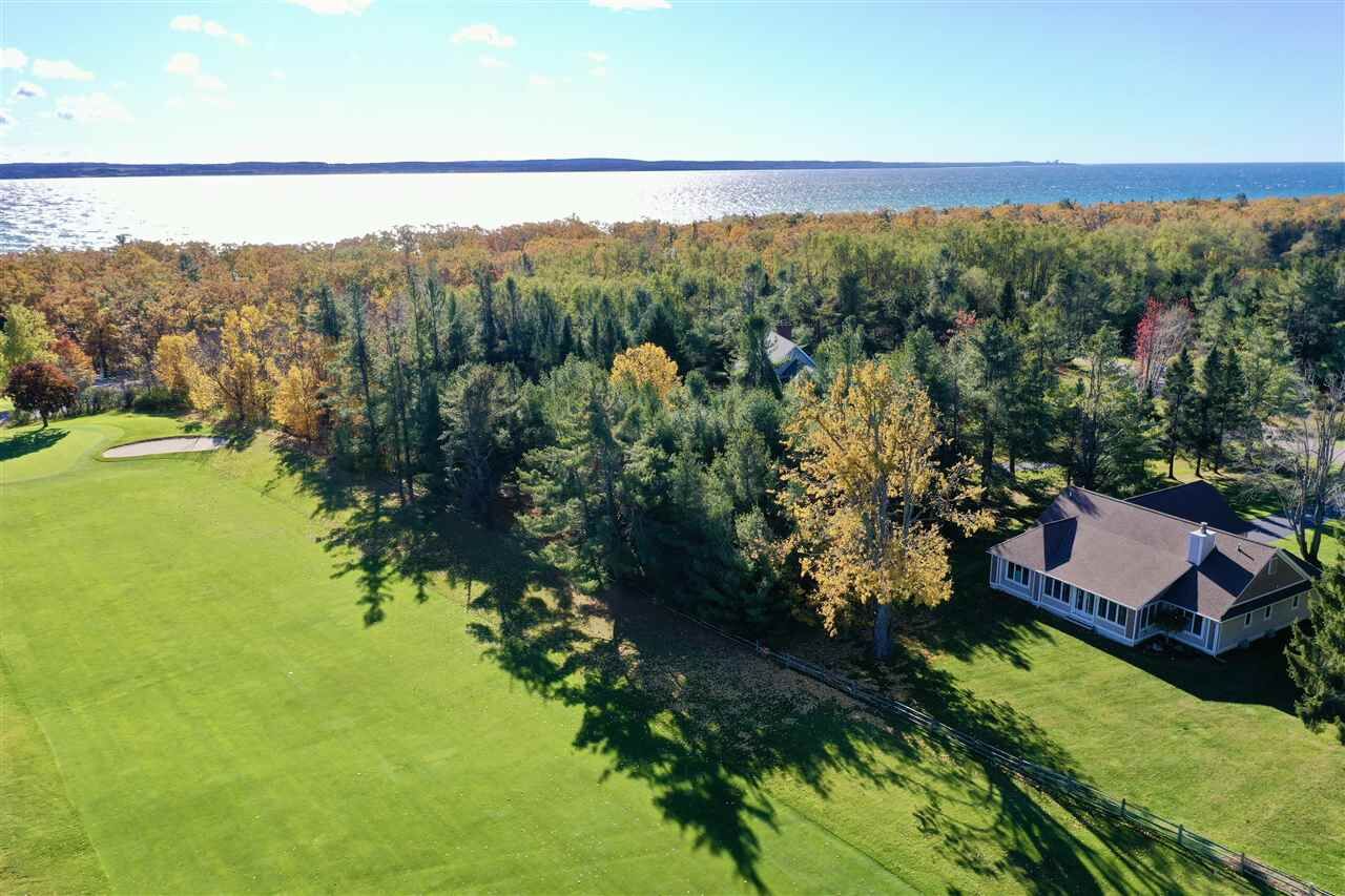 Property Photo:  7915 Marion  MI 49740 
