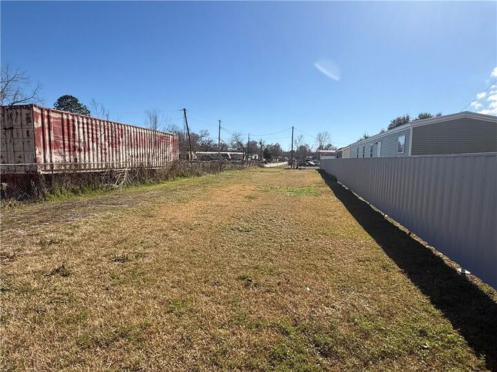 Property Photo:  620 Bayou Road  LA 70085 