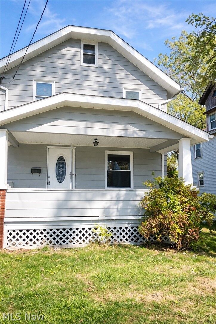 Property Photo:  1837 Marks Avenue  OH 44305 