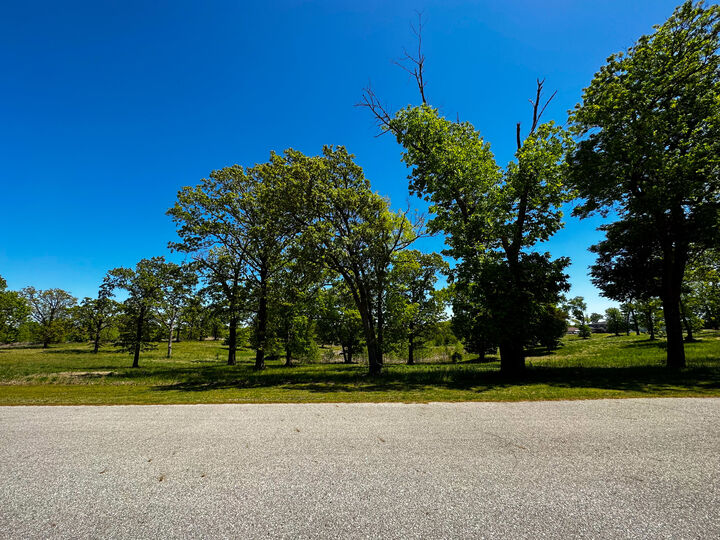 Property Photo: Lot 35-52 Preakness Drive OK 74331