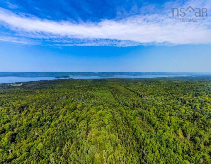 Property Photo:  Lot Highway 1  NS B0S 1A0 