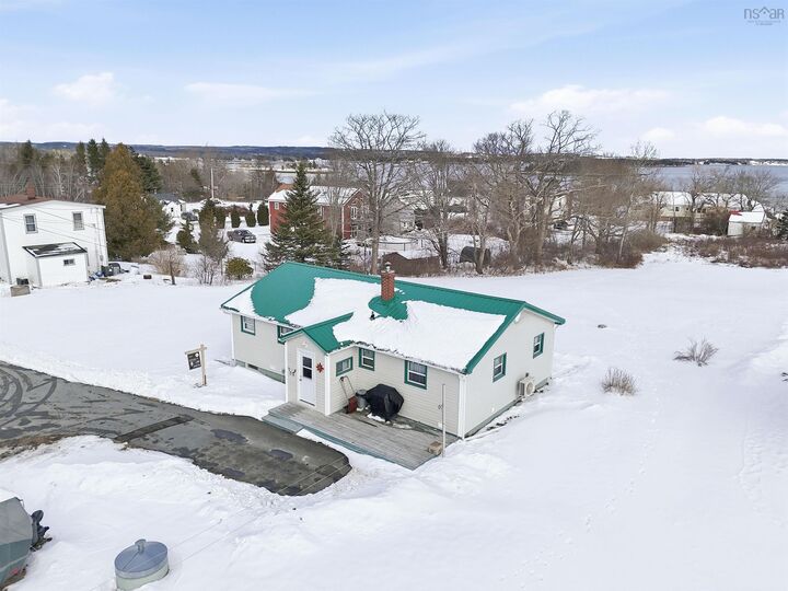 Property Photo:  17 Freds Road  NS B0J 3M0 