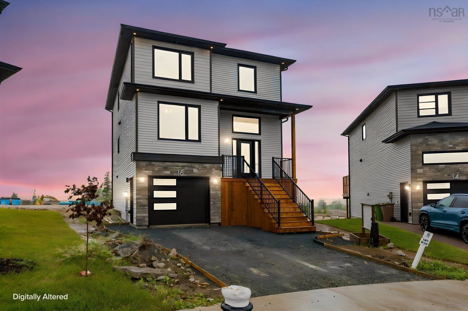 Property Photo: 16 Wanders Way NS B3T 0N9