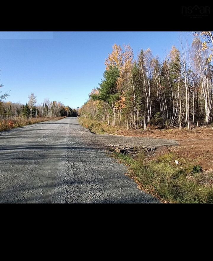 Property Photo: 8-7D Sandy Mackay Road NS B0K 1V0