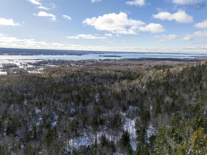Lot McKenzie Mountain Road — photo 1