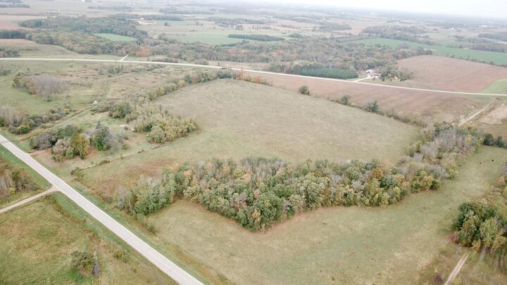 Property Photo:  Tbd 350th Street  MN 56438 
